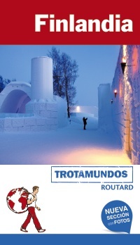 FINLANDIA TROTAMUNDOS