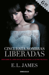 3. CINCUENTA SOMBRAS LIBERADAS