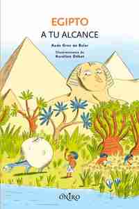 EGIPTO A TU ALCANCE. QUERIDO MUNDO