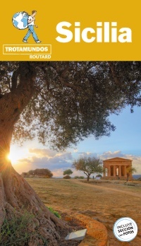 SICILIA TROTAMUNDOS ROUTARD