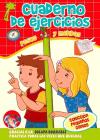PESOS Y MEDIDAS. CUADERNO DE EJERCICIOS
