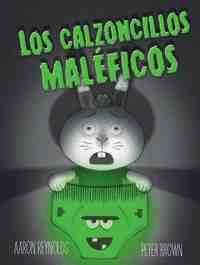 LOS CALZONCILLOS MALÉFICOS
