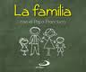 LA FAMILIA CON EL PAPA FRANCISCO