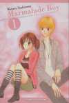 1. MARMALADE BOY