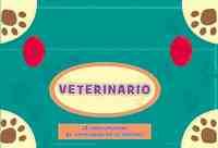 VETERINARIO AL RESCATE. MALETÍN