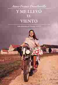 Y ME LLEVÓ EL VIENTO. SOLA ALREDEDOR DEL MUNDO (1973)