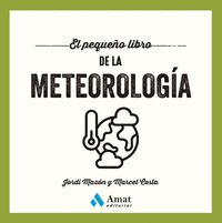 EL PEQUEÑO LIBRO DE LA METEOROLOGÍA