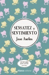 SENSATEZ Y SENTIMIENTO