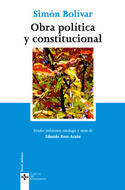 OBRA POLITICA Y CONSTITUCIONAL