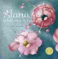 ALANA LA BALLARINA DE LŽAIGUA