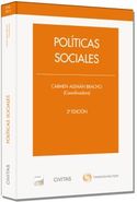 POLÍTICAS SOCIALES (DÚO)