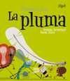 6. PLUMA, LA. LOS ANIMALES DEL JARDIN. IMPRENTA