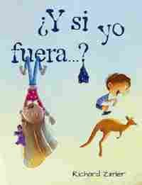 ¿Y SI YO FUERA...?
