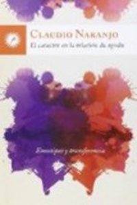 CARACTER EN LA RELACION DE AYUDA. ENEATIPOS Y TRANSFERENCIA