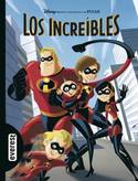 INCREIBLES, LOS