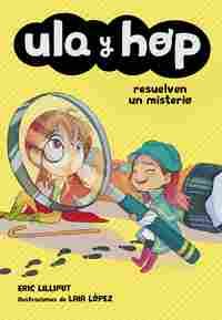 6. ULA Y HOP RESUELVEN UN MISTERIO