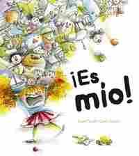 ¡ES MÍO!