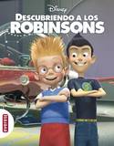 DESCUBRIENDO A LOS ROBINSONS.