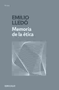 MEMORIA DE LA ETICA
