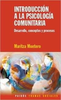 INTRODUCCION A LA PSICOLOGIA COMUNITARIA