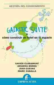 GALACTIC SUITE