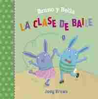 BRUNO Y BELLA. LA CLASE DE BAILE