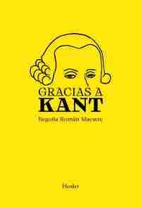 GRACIAS A KANT