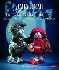 AMIGURUMI EN LOS CUENTOS CLASICOS