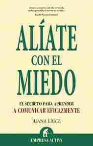 ALIATE CON EL MIEDO