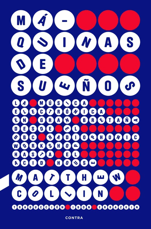 MÁQUINAS DE SUEÑOS