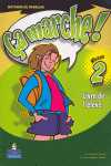 2º ESO. ÇA MARCHE ! 2.  LIVRE DE LŽELEVE