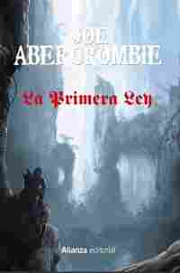 LA PRIMERA LEY (PACK 3 VOL) LA VOZ DE LAS ESPADAS/ANTES DE QUE LOS CUELGUEN/ÚLTIMO ARGUMENTO REYES