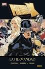 LA HERMANDAD. PATRULLA X