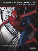 SPIDERMAN. ALBUM DE LA PELICULA
