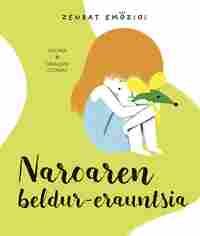 NAROAREN BELDUR-ERAUNTSIA