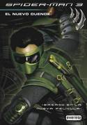 SPIDERMAN 3. EL NUEVO DUENDE. NOVELIZACION