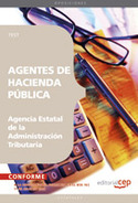 TEST. AGENTES DE HACIENDA PUBLICA AGENCIA ESTATAL ADMI. TRIBUTARIA