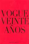 VOGUE 20 AÑOS