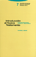 2 VOLS. INTRODUCCIÓN AL NUEVO TESTAMENTO