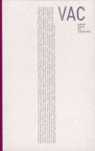 VAC (COLECCION VALENCIA ARTE CONTEMPORANEO)