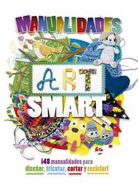 MANUALIDADES ART SMART