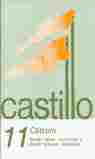 CUADERNO DE CALCULO. CASTILLO, 11