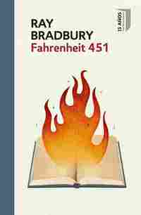 FAHRENHEIT 451 (TAPA DURA)