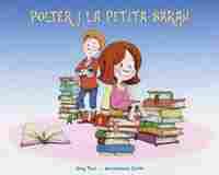 POLTER Y LA PEQUEÑA SARAH