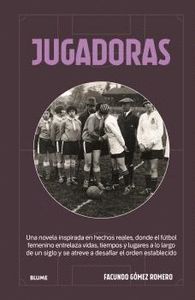 JUGADORAS