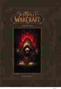 WORLD OF WARCRAFT.  CRONICAS 1