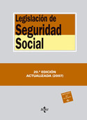 (20º) LEGISLACIÓN DE SEGURIDAD SOCIAL