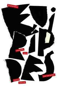 ANDRÓMACA/ HERACLES LOCO / LAS BACANTES