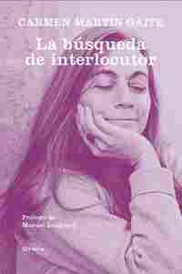 LA BÚSQUEDA DE INTERLOCUTOR