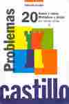 20. CUADERNO DE PROBLEMAS. CASTILLO